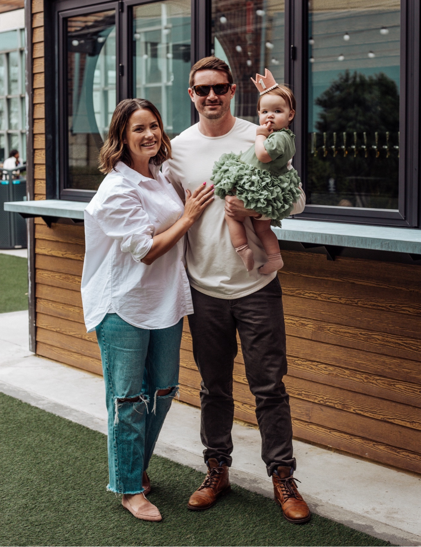 CK’s pre-birthday celebration OOTD

#LTKfamily #LTKkids #LTKbaby