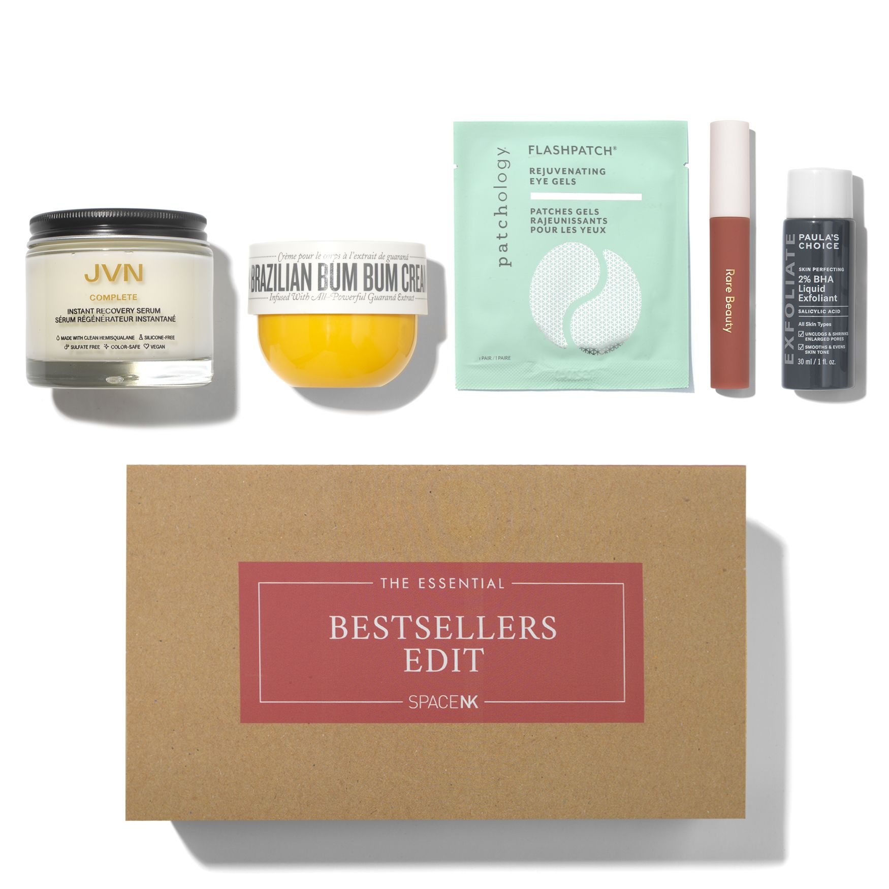 Space NK The Essential Bestsellers Box | Space NK | Space NK (US)