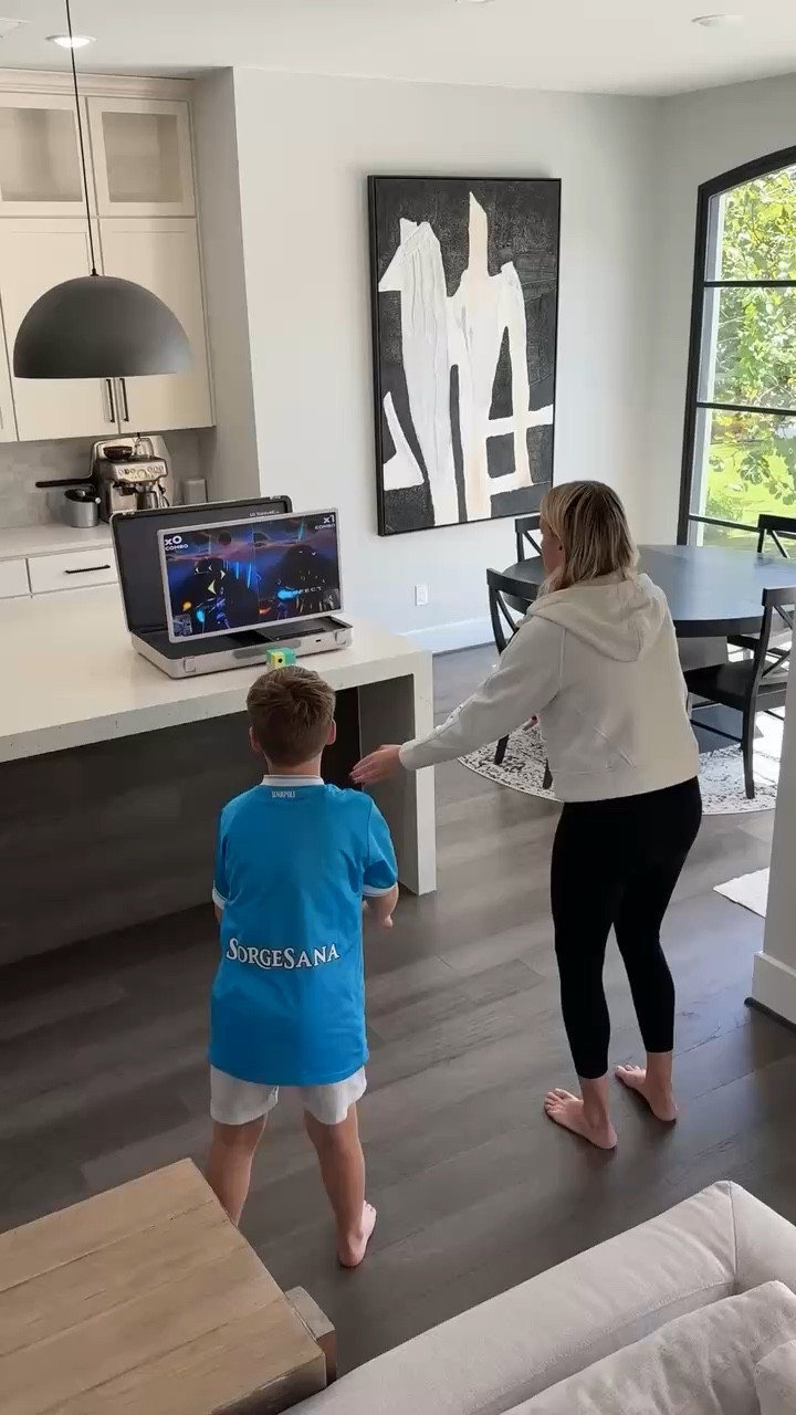 The coolest new gaming system for the whole family! 

#LTKActive #LTKKids #LTKHome