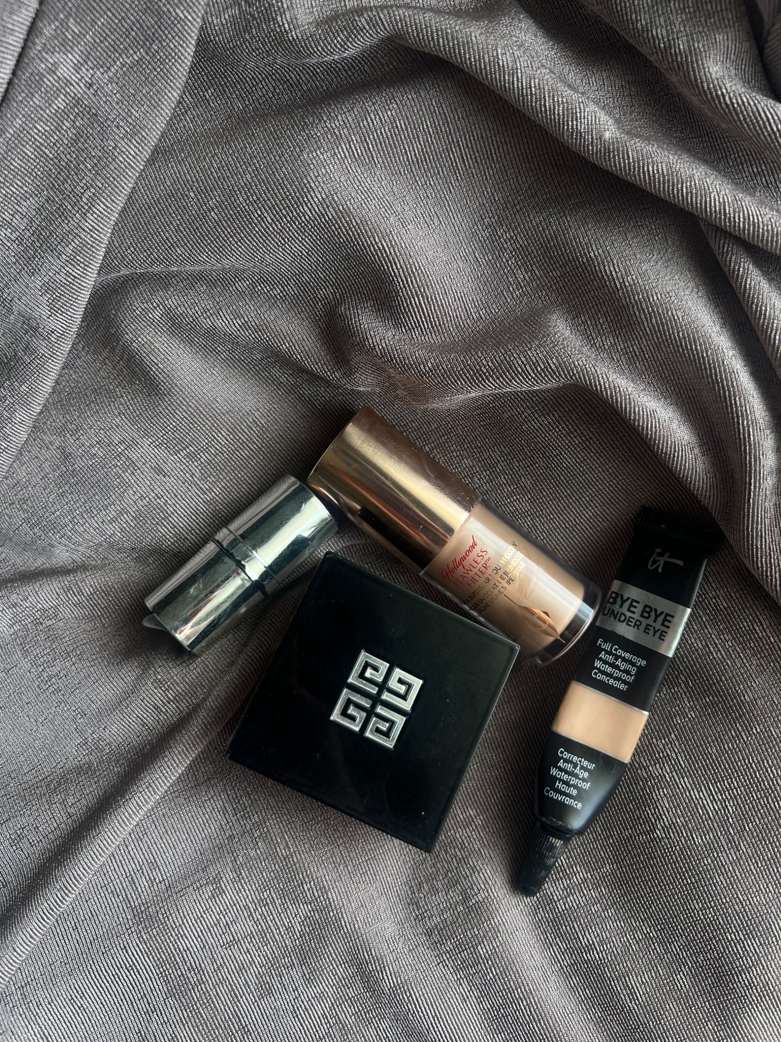 My Concealer Routinee

#LTKU #LTKBeauty #LTKStyleTip