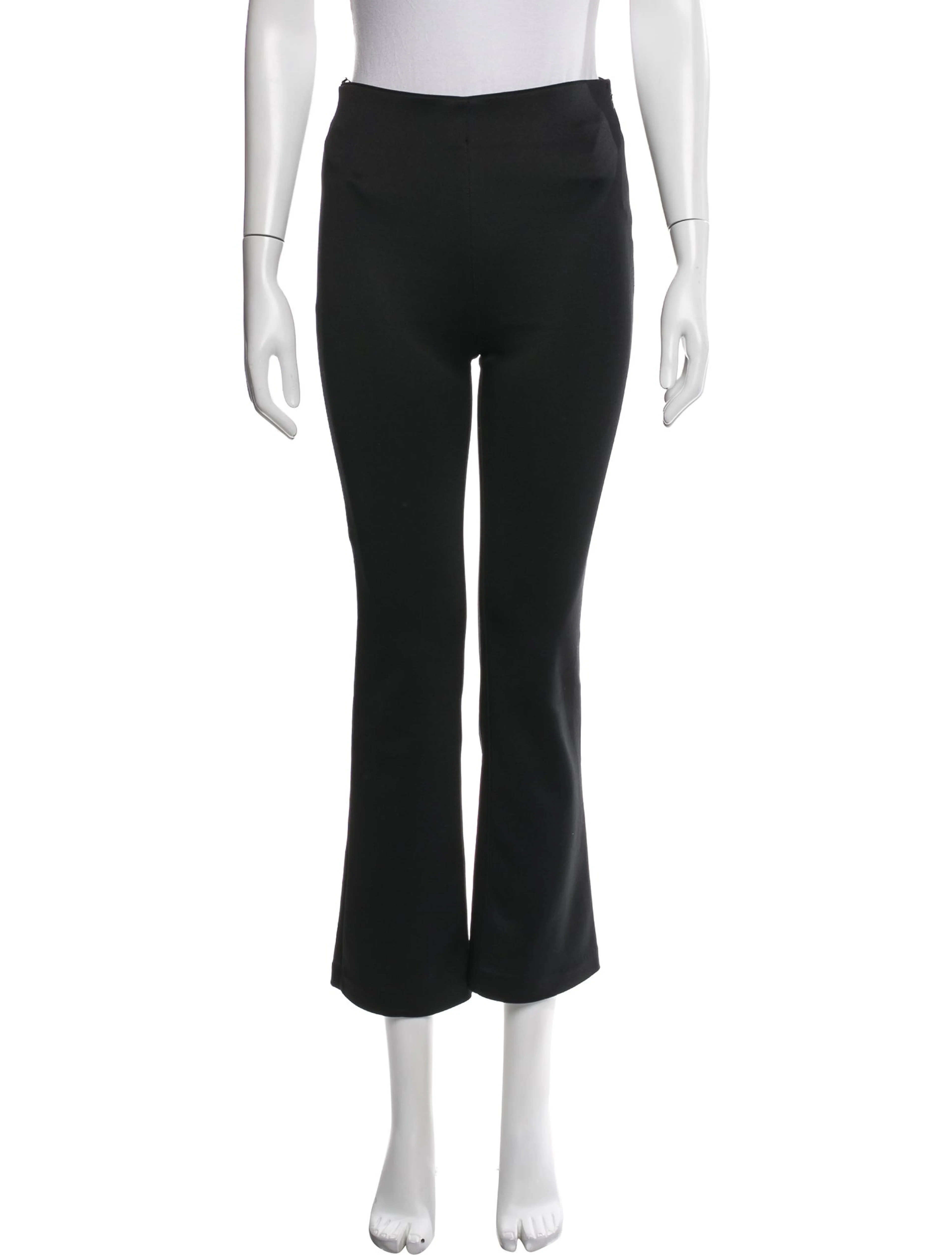 Flared Pants | The RealReal
