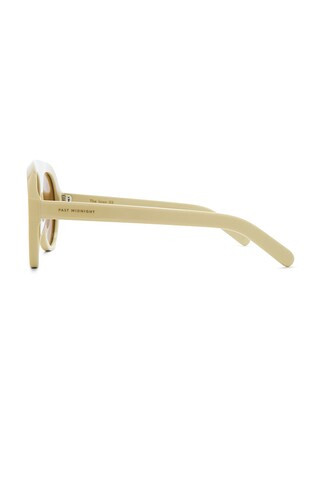 The Icon Sunglasses
                    
                    Past Midnight | Revolve Clothing (Global)