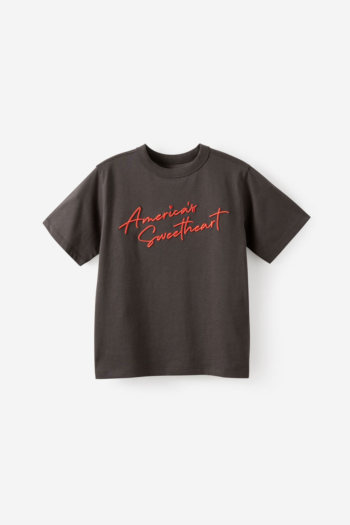 Essential Short Sleeve Graphic Tee | Cotton On (US)