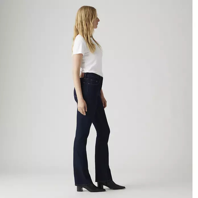 725 High Rise Bootcut Women's Jeans | Levi's US