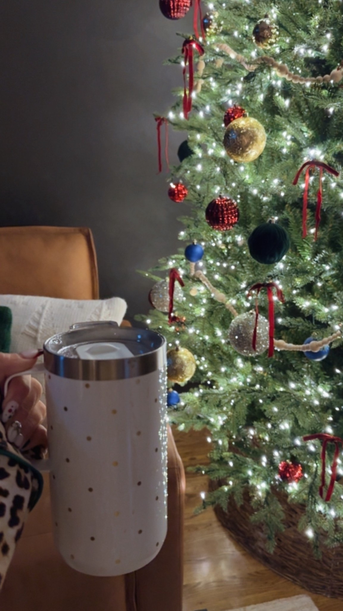 #LTKmomlife #LTKmorningroutine #LTKGiftGuide