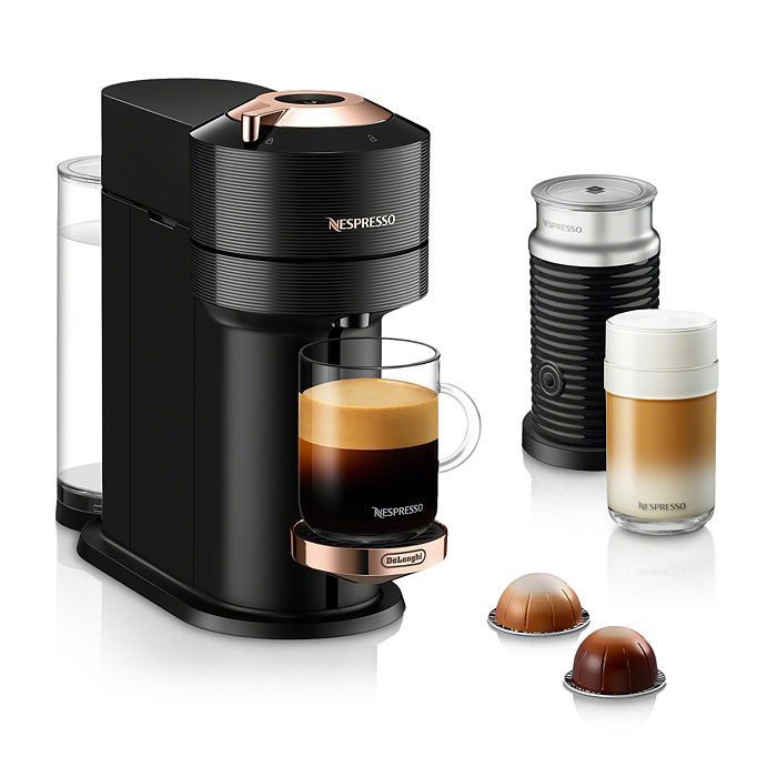 Nespresso
            
    
                
                    Vertuo Next Premium Coffee and E... | Bloomingdale's (US)