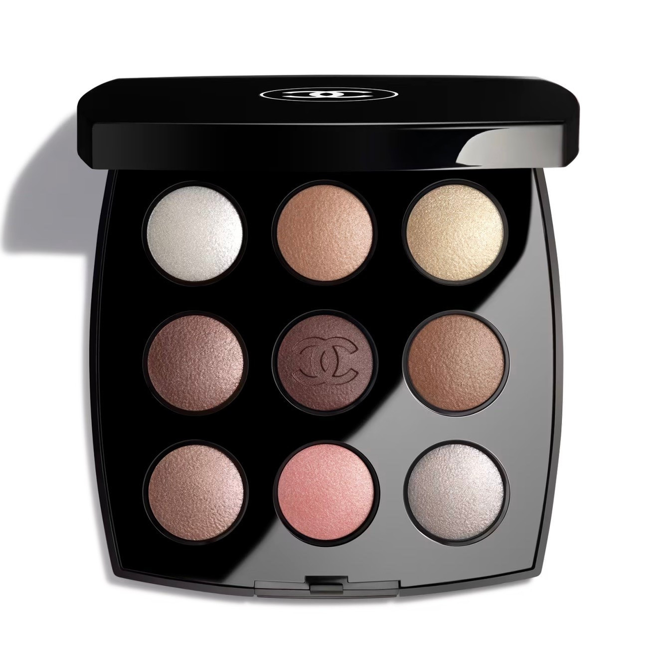 The amazing new Chanel fragrance Coco Mademosie Crush Absolu