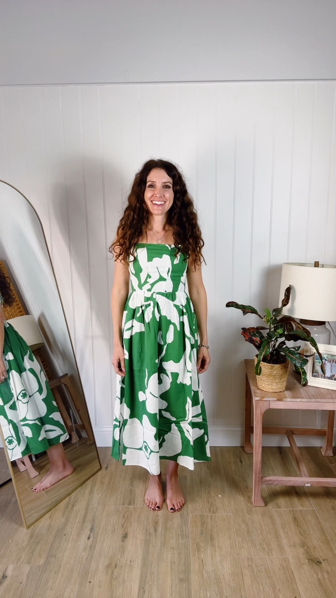 So many fun Spring dresses here for Easter, weddings, parties, fundraisers, Spring break, vacation etc! I'm wearing an XS in all and I'm 5'3"

#LTKparties #LTKfindsunder50 #LTKtravel