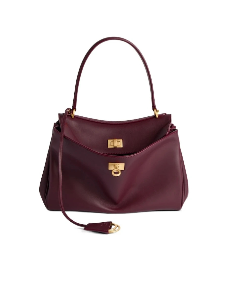 Balenciaga Rodeo Small Top Handle Bag | Senser US