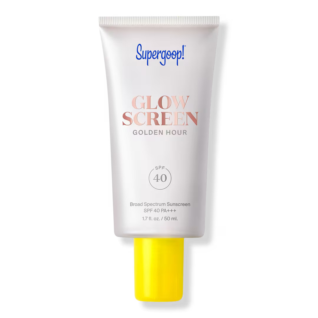 Glowscreen SPF 40 Sunscreen with Hyaluronic Acid + Niacinamide | Ulta