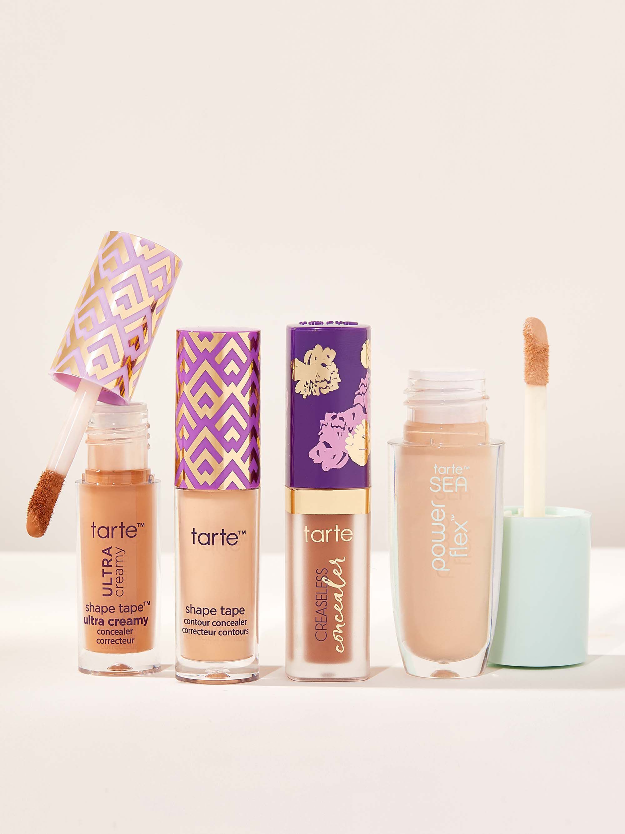 #1 concealer brand try-me bundle | tarte cosmetics (US)