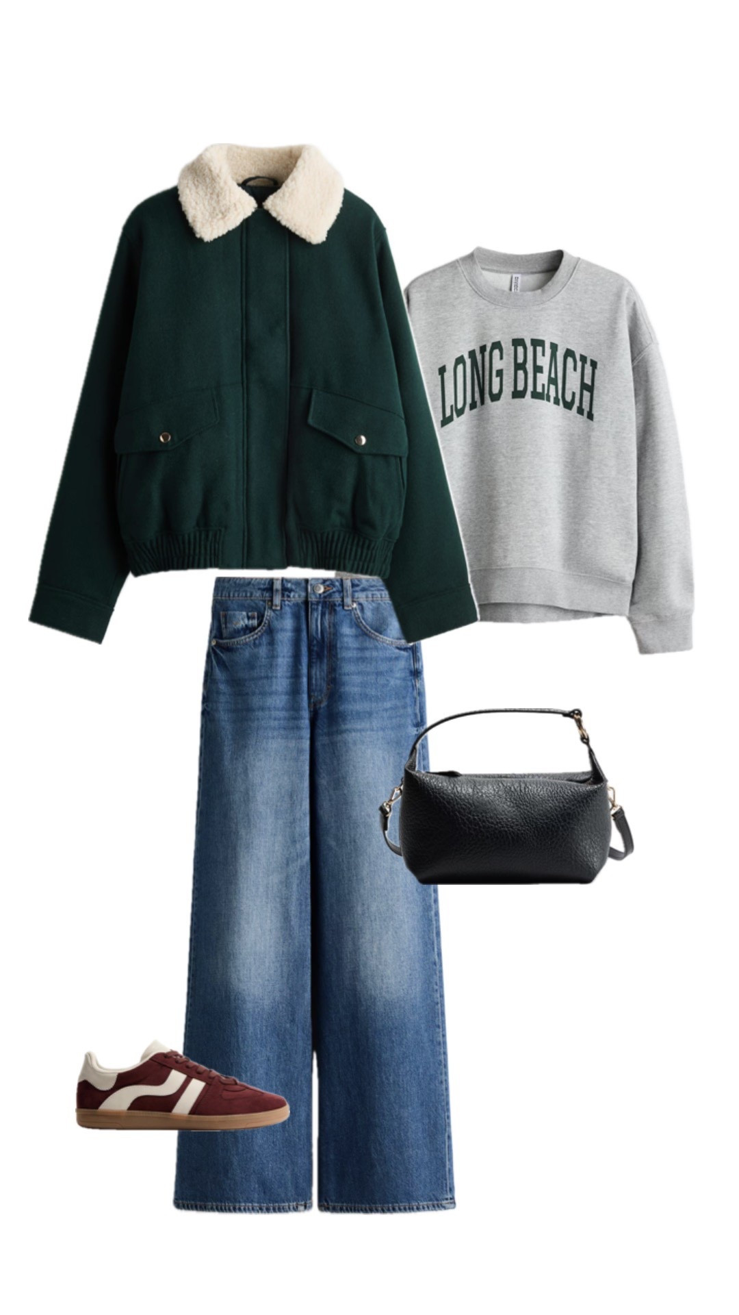 #LTKwinter #LTKstyletip #LTKuk