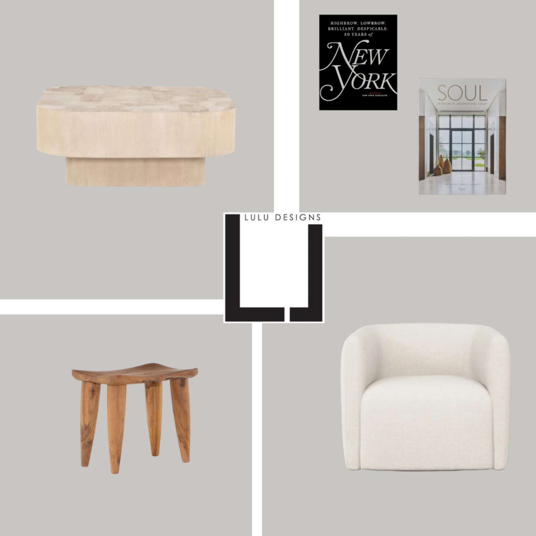 Complimenting living room pieces anyone? #LuluDesigns #OCInteriorDesigner

#LTKhome #LTKstyletip