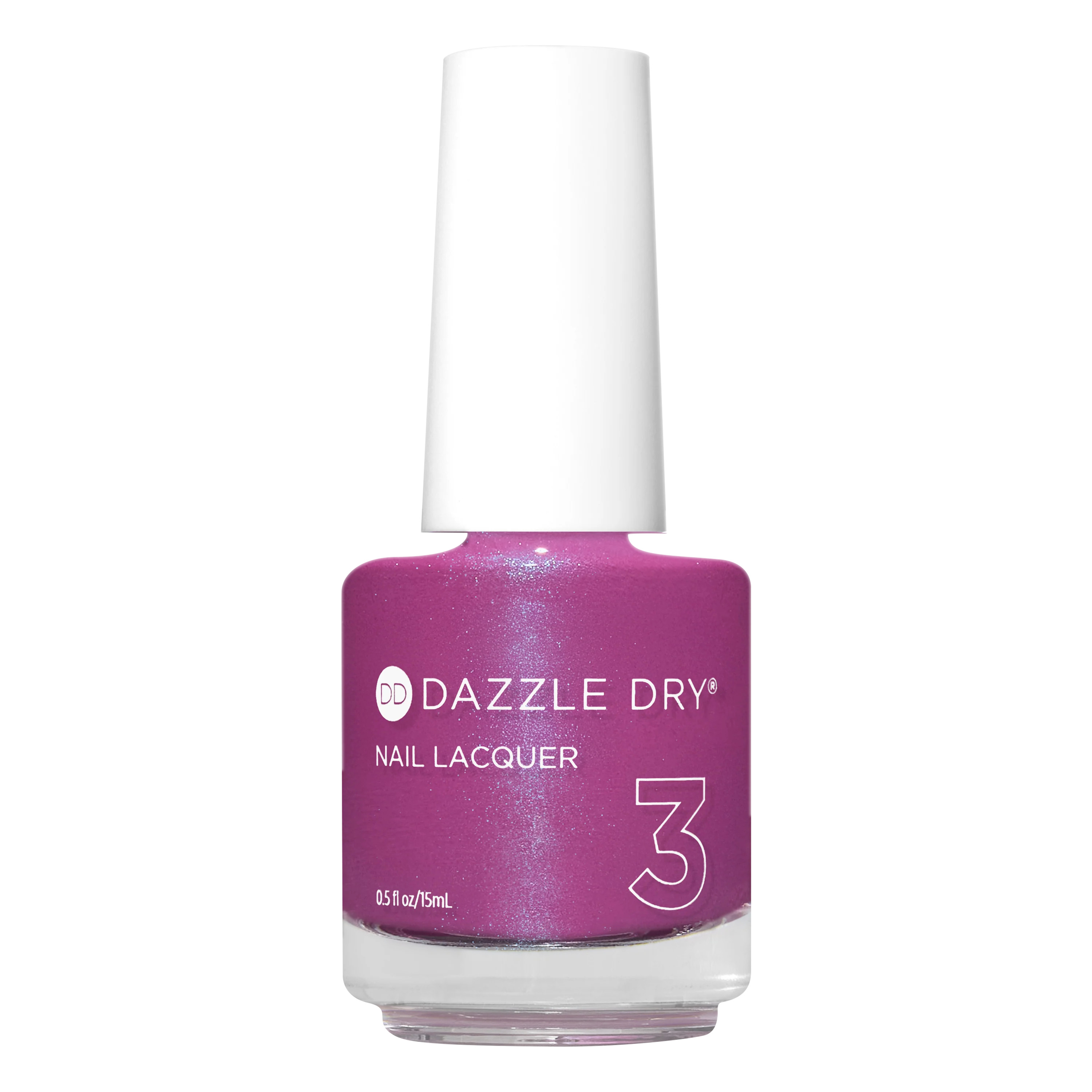 Mulberry - Nail Polish by Dazzle Dry | Lodge Life Collection | Dazzle Dry