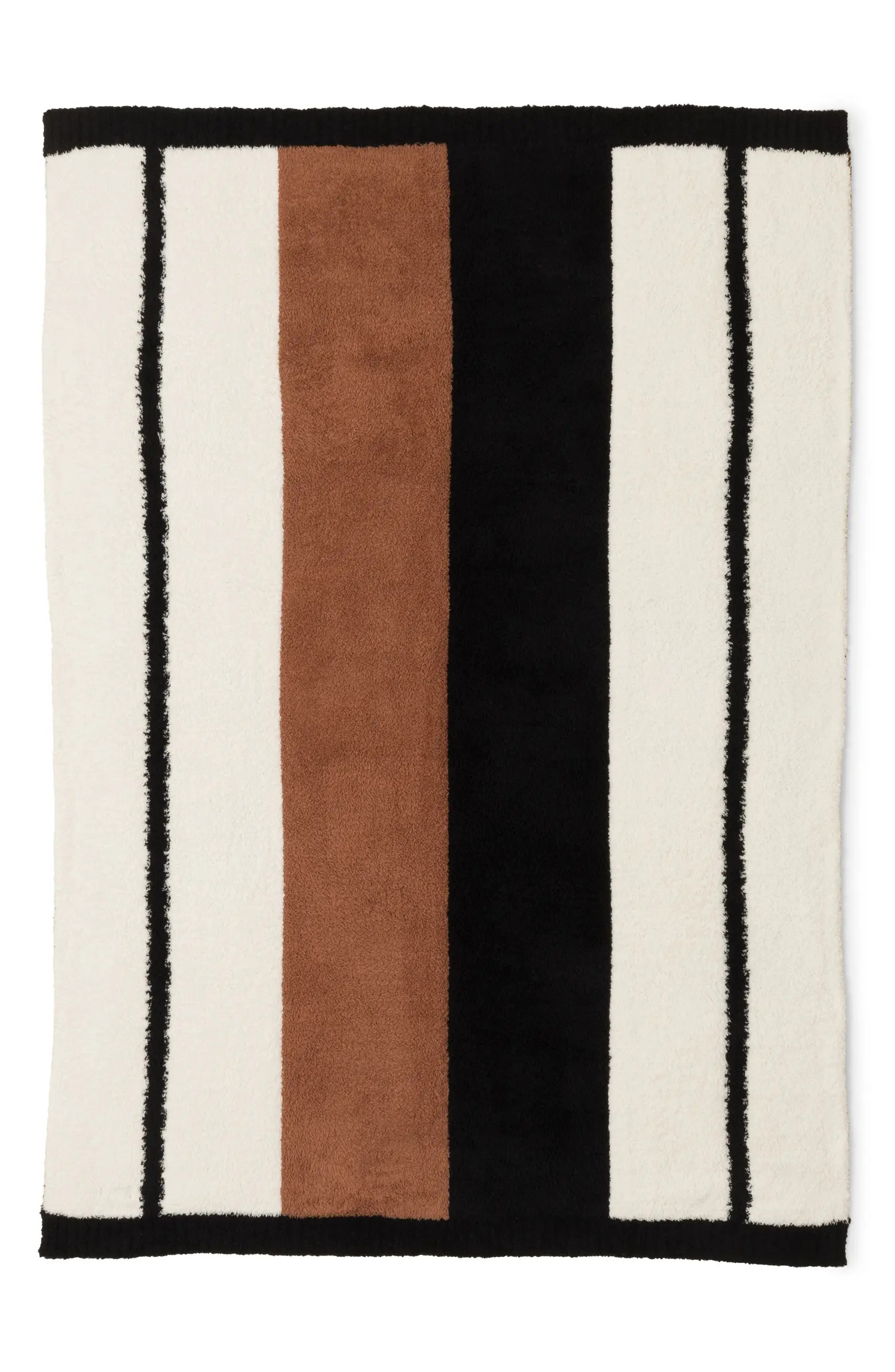 CozyChic® Stripe Throw Blanket | Nordstrom