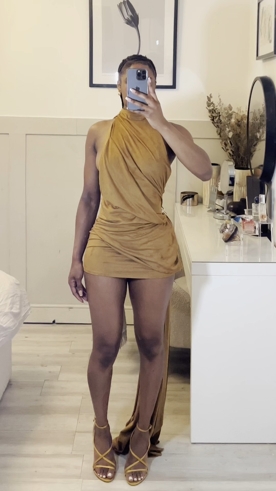 This dress is the moment 🤩

#LTKdresses #LTKpartywear #LTKuk