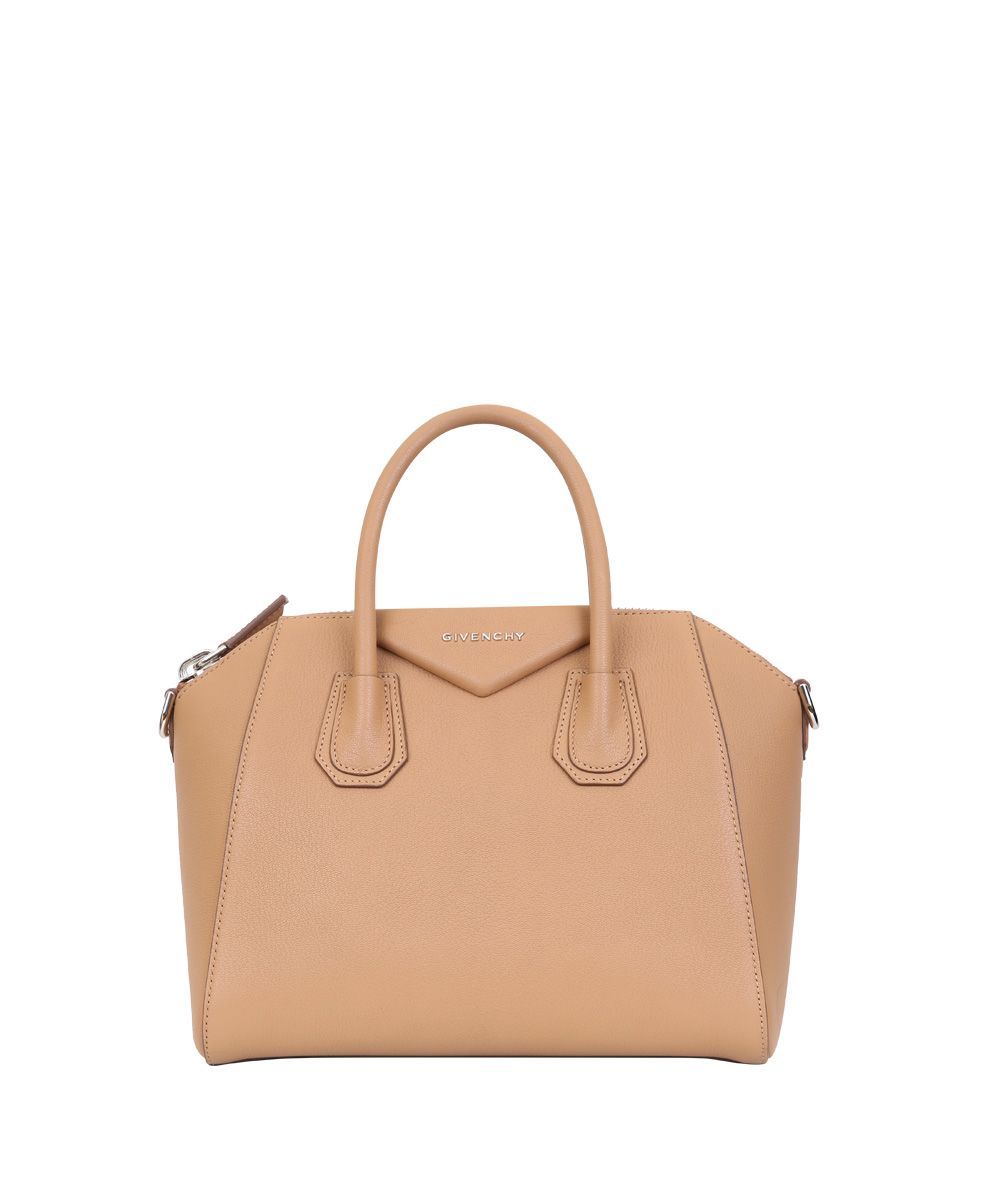 Givenchy Antigona Small Leather Bag | Italist.com US