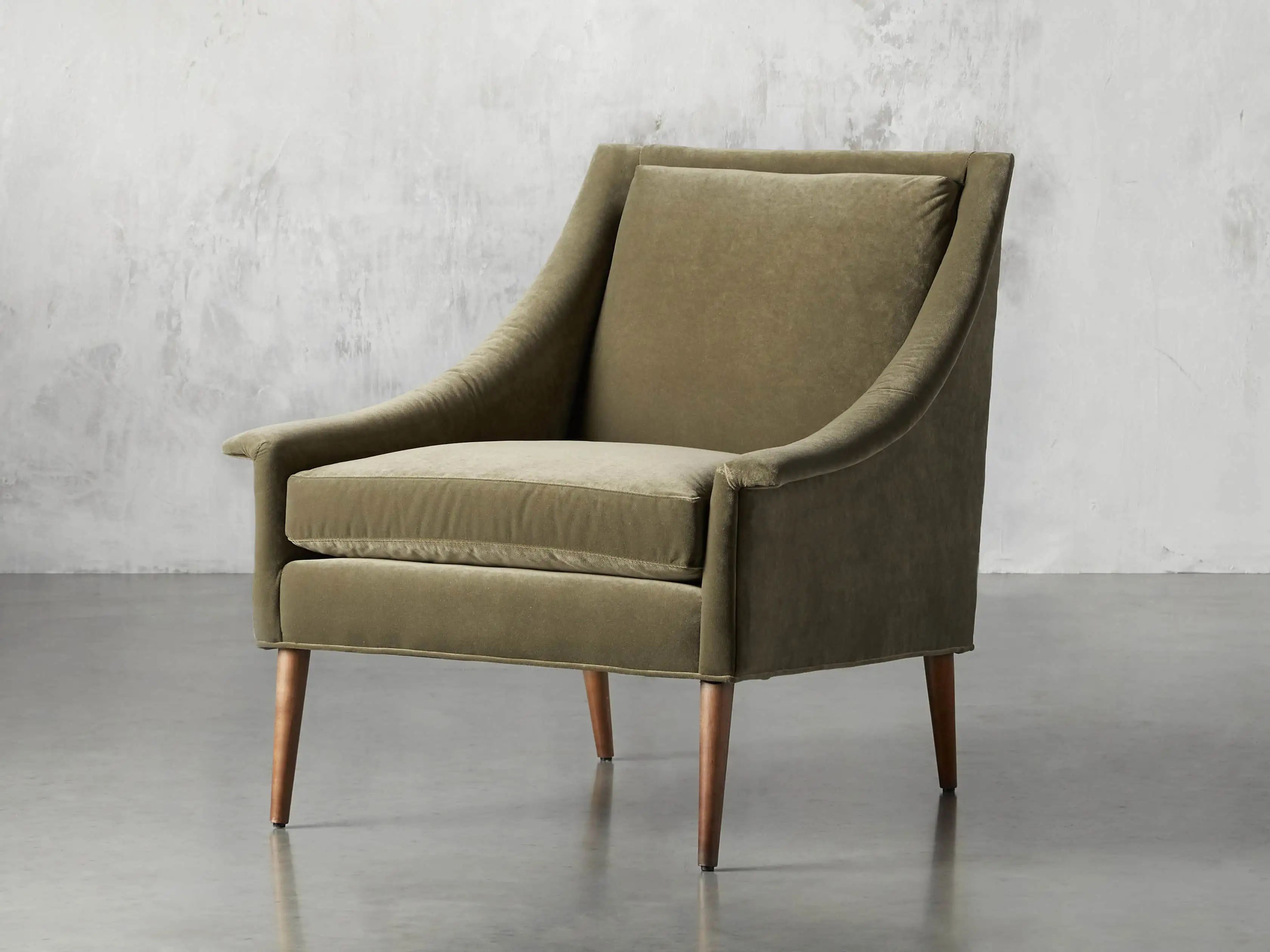 Zella Chair | Arhaus