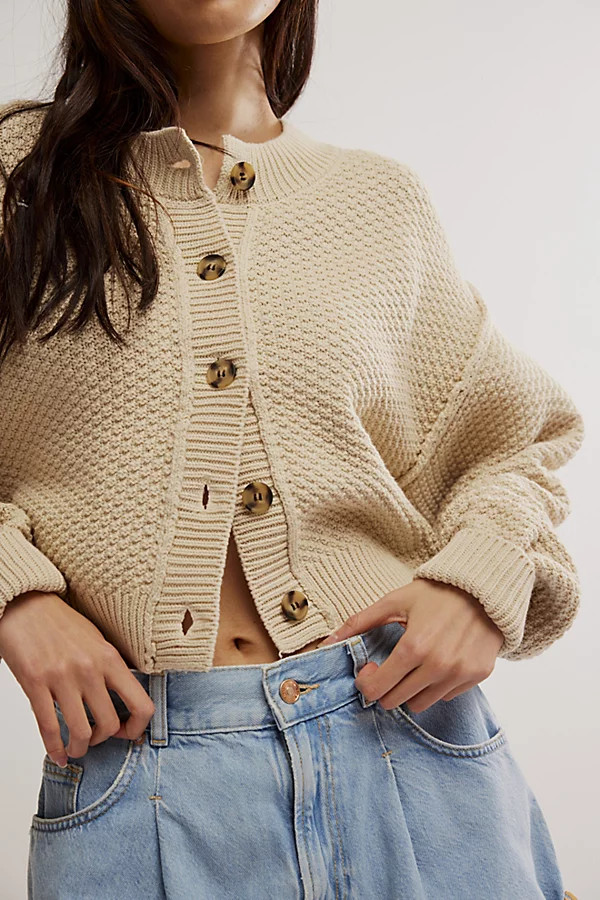 Lila Cardi | Free People (Global - UK&FR Excluded)