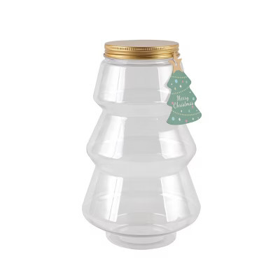 Cook With Color Food Gifting Jar Tree | Target