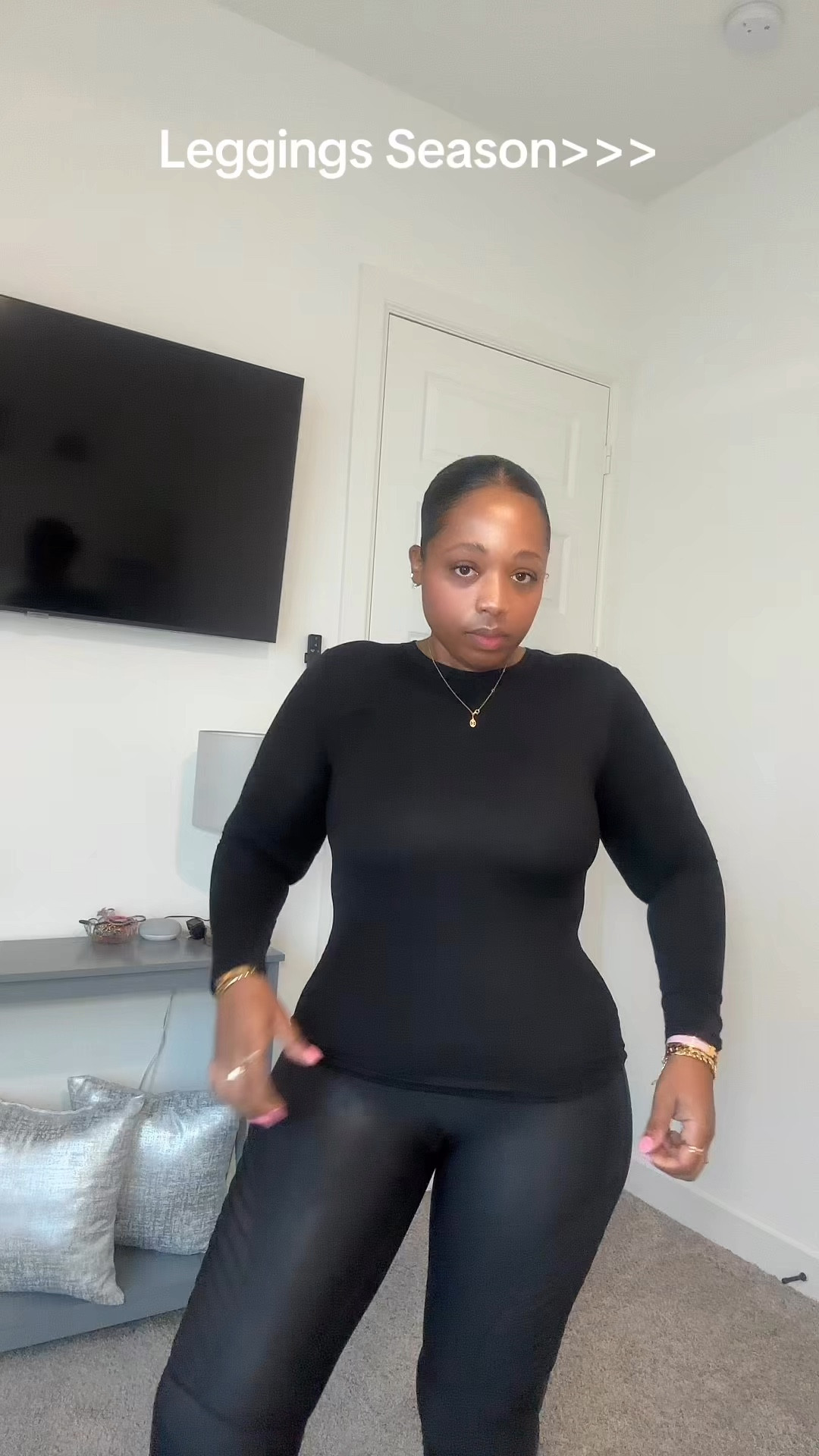 Top- medium 
Leggings -  medium 
Ugg-  tts 
Jacket-  small 

Winter - winter ootd - winter fashion - ootd - jacket - leggings - Ugg - boots - fashion -  travel - 

Follow my shop @styledbylynnai on the @shop.LTK app to shop this post and get my exclusive app-only content!

#liketkit 
@shop.ltk
https://liketk.it/52xwA

Follow my shop @styledbylynnai on the @shop.LTK app to shop this post and get my exclusive app-only content!

#liketkit #LTKStyleTip #LTKFindsUnder50 #LTKTravel
@shop.ltk
https://liketk.it/52AWW