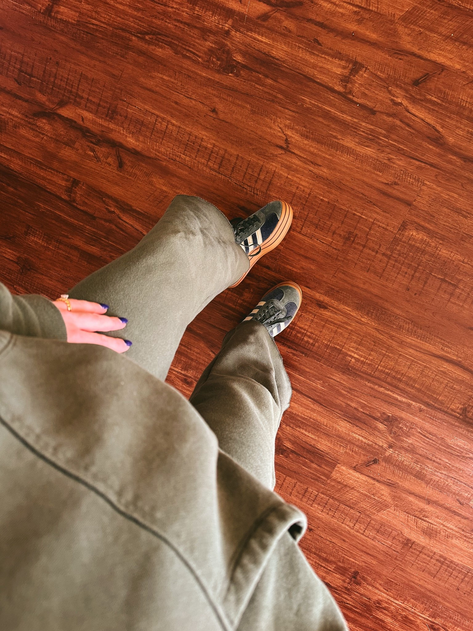 All green everything this holiday season! This one’s for the comfy cozy girlies 

#LTKootd #LTKGiftGuide #LTKHoliday