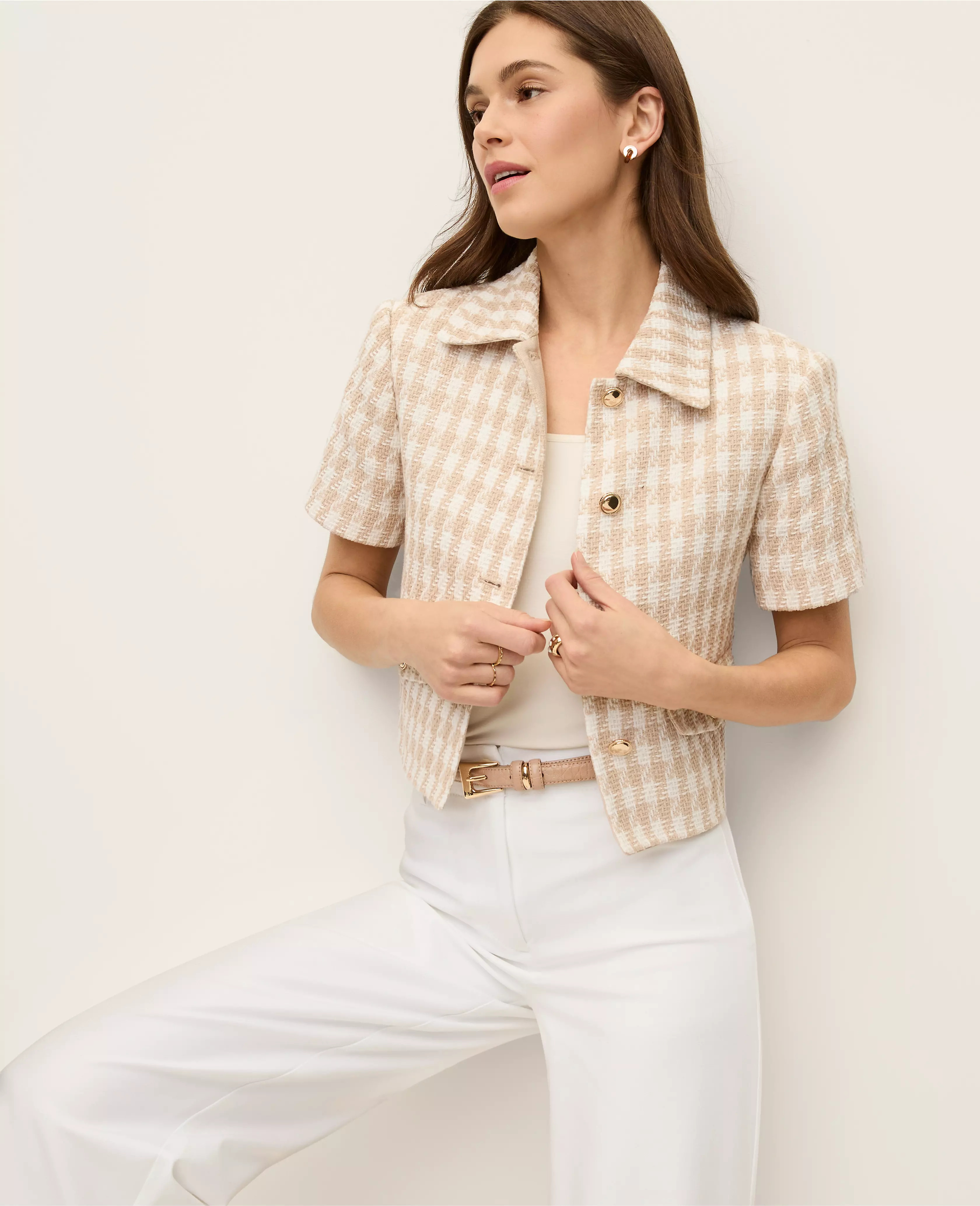 selected | Ann Taylor