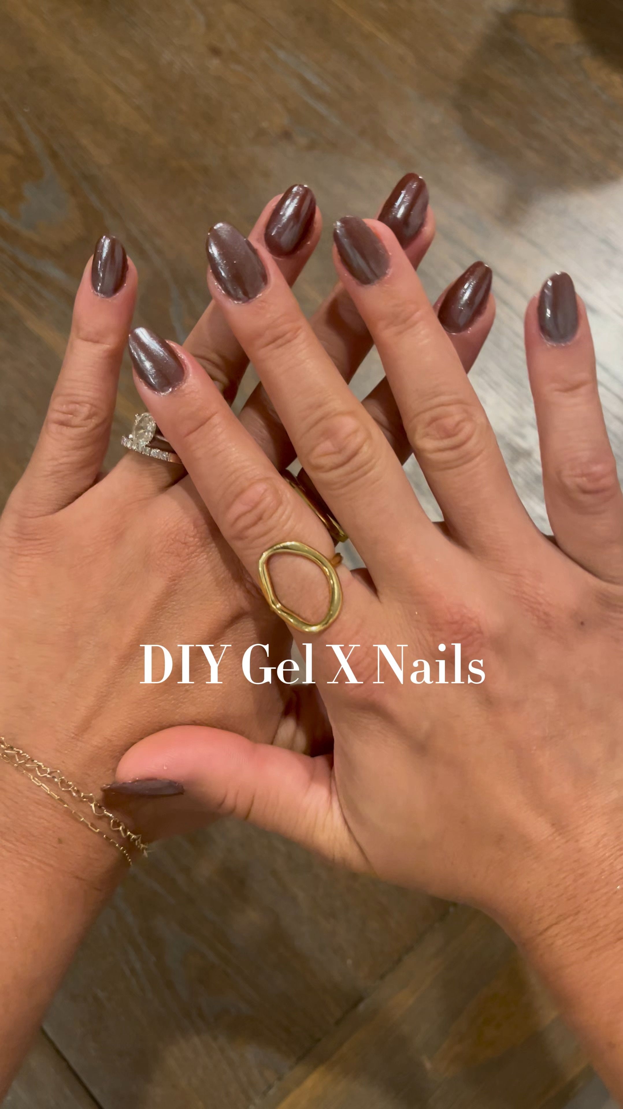 DIY nails ✨

#LTKBeauty #LTKFindsUnder50 #LTKxPrimeDay