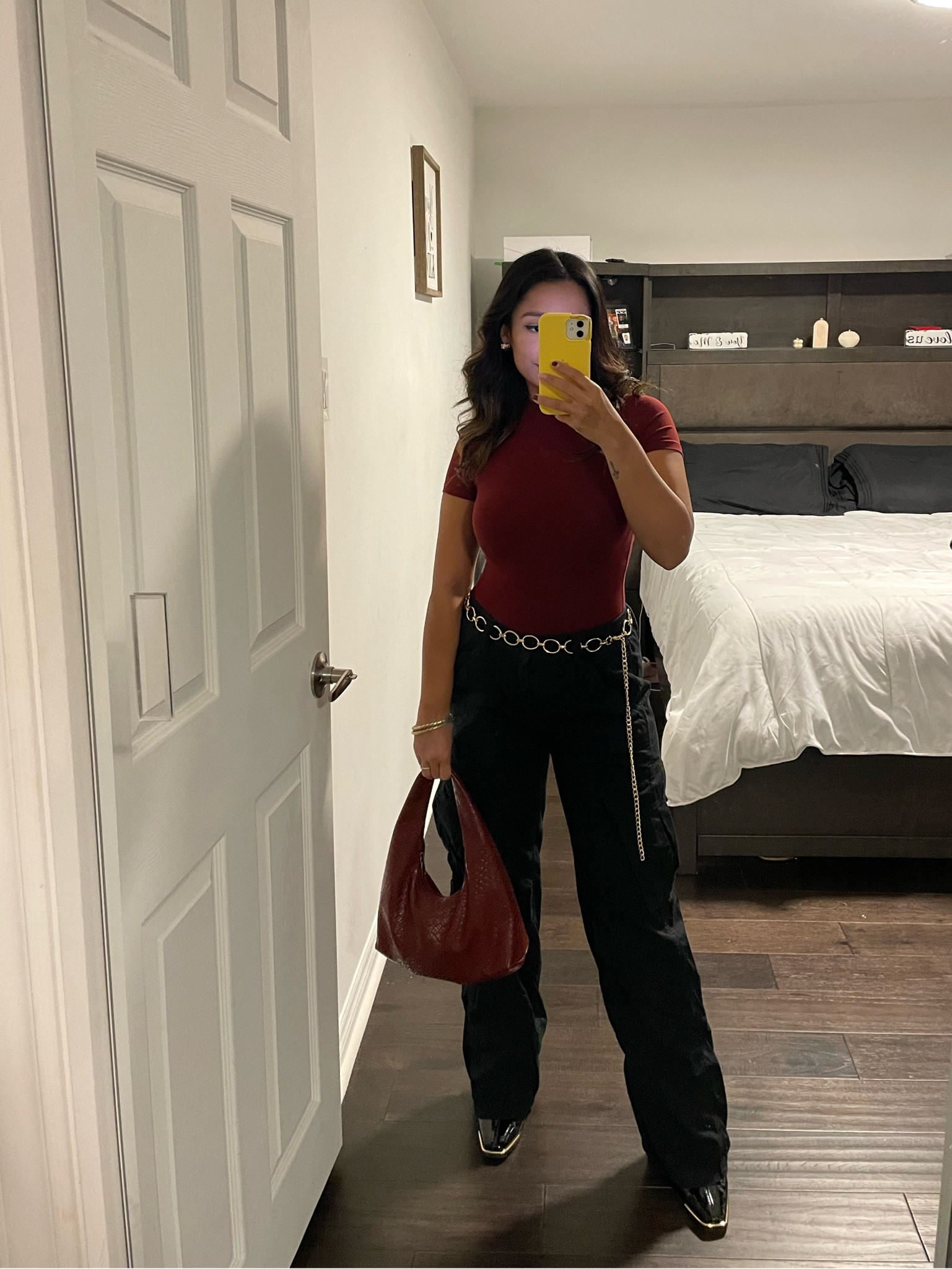 Fall fashion - fall outfit - fall style - dinner outfit - casual dinner outfit 

#LTKcanada #LTKstyletip #LTKautumn