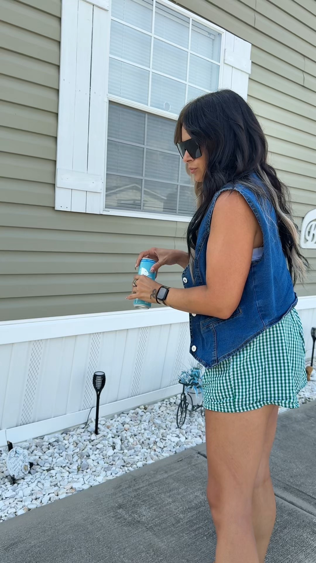 90’s mom country outfit vibes 

#LTKSummerEdit #LTKMidsize #LTKStyleTip