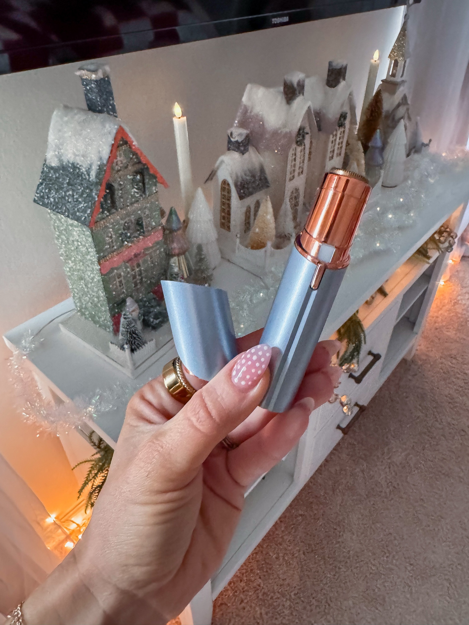 #LTKselfcare #LTKmorningroutine #LTKgrwm