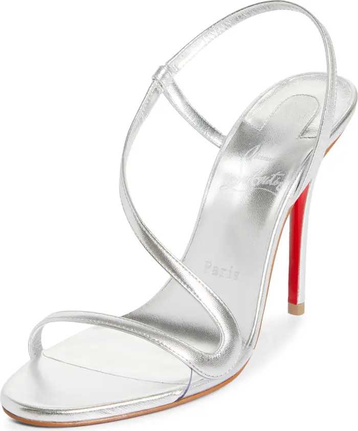 Rosa Z Sandal (Women) | Nordstrom