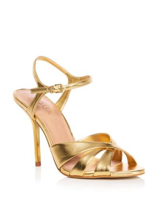 AQUA Women's Ellah Sandals - Exclusive  | Bloomingdale's Shoes Sandals | Bloomingdale's (US)