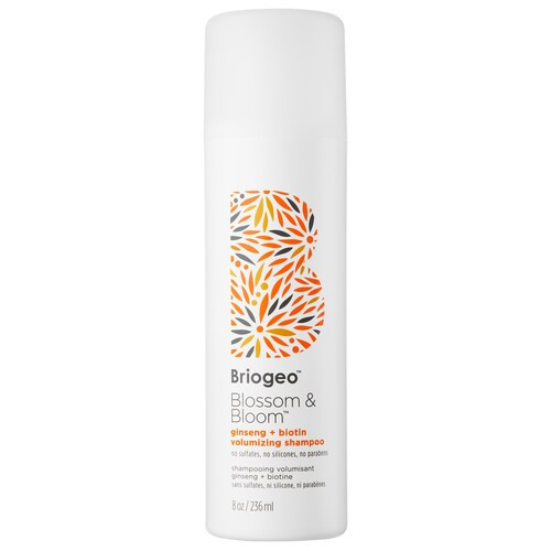 Blossom & Bloom™ Ginseng + Biotin Hair Volumizing Shampoo | Sephora (US)