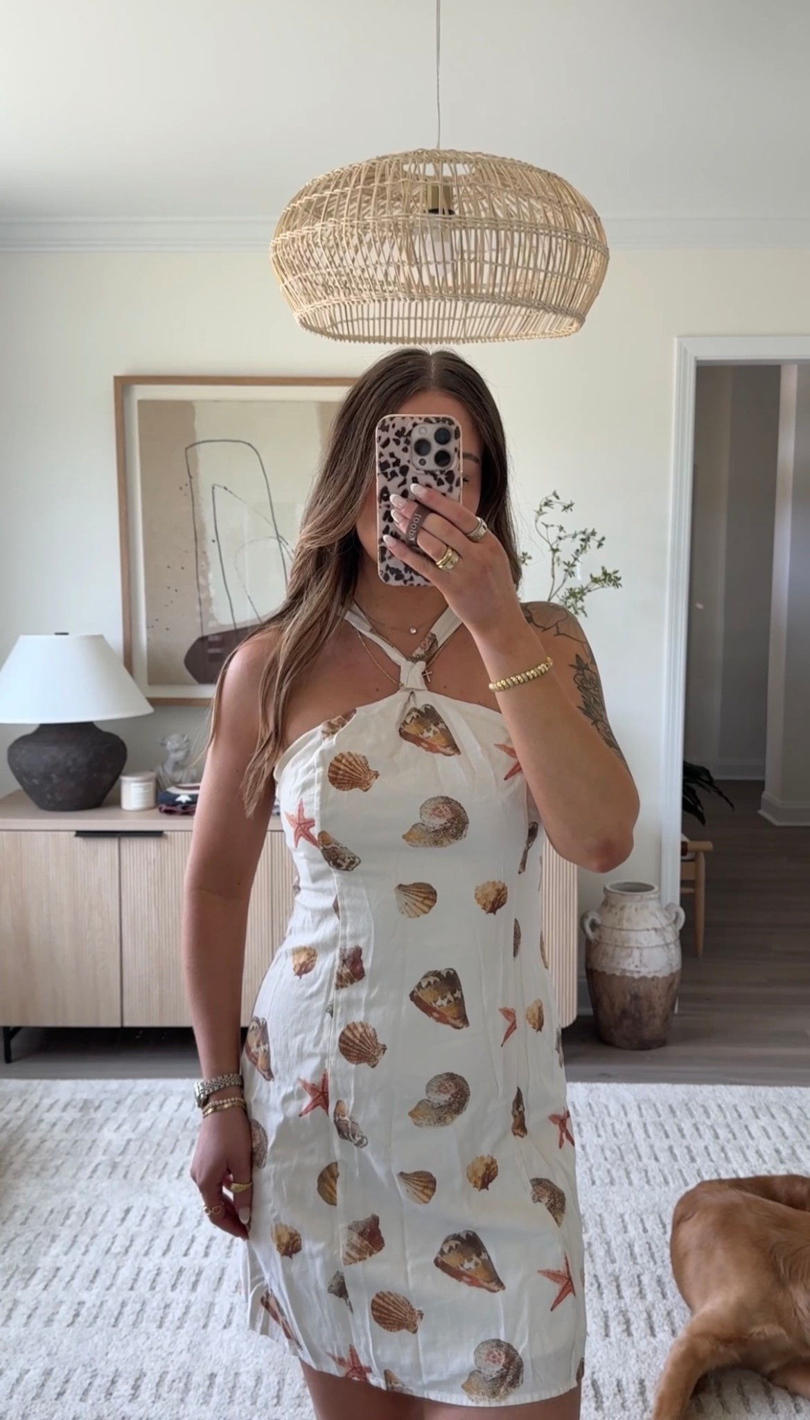 Target summer dress. Vacation dress. Resort dress. Euro summer dress. Shell dress. 

#LTKSeasonal #LTKFindsUnder50 #LTKSummerEdit