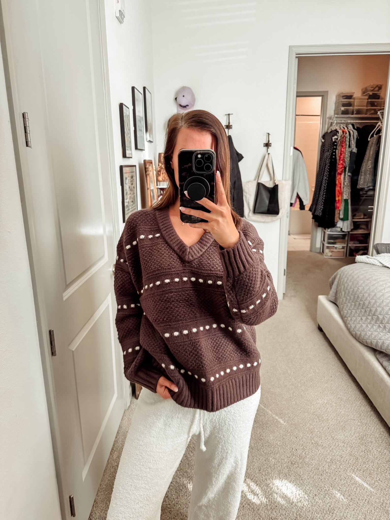 Abercrombie // under $100 // sweater weather // comfy clothes // winter ootd // lounge wear // Amazon 

#LTKootd #LTKSaleAlert #LTKFindsUnder100