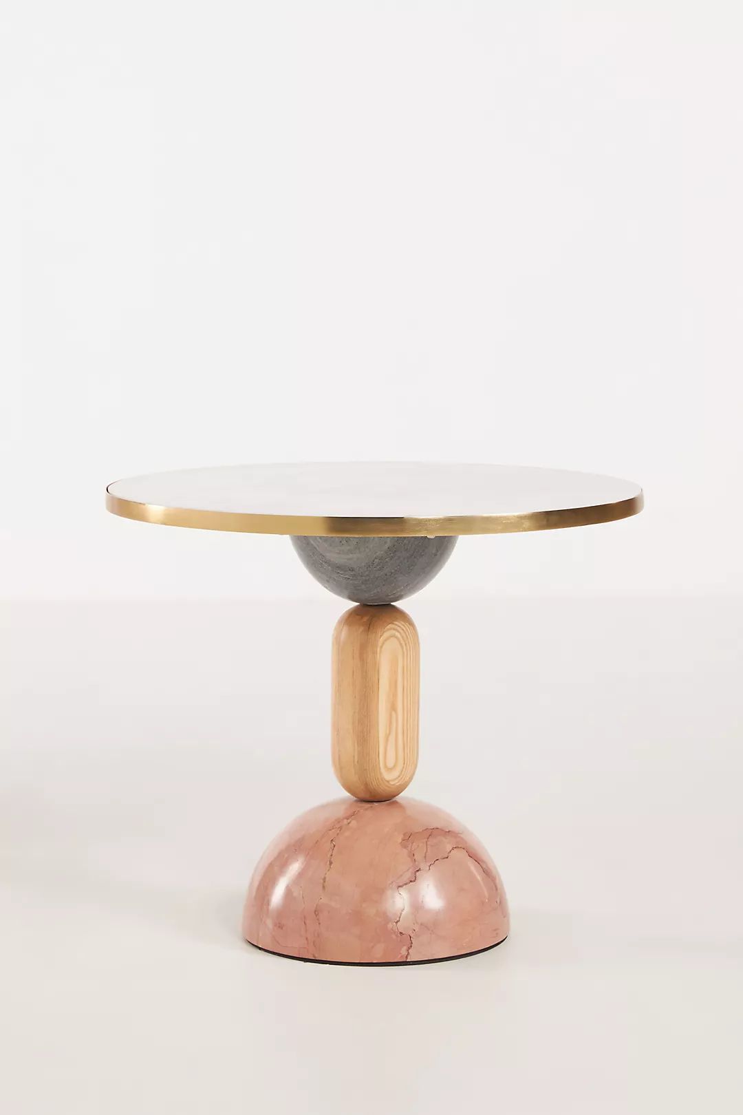 Erin Fetherston Dulcette Side Table | Anthropologie (US)
