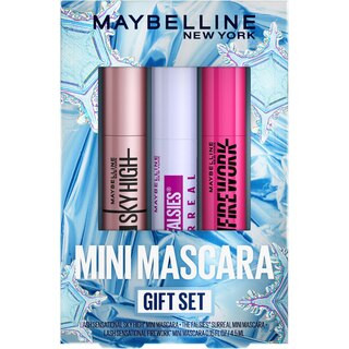 Maybelline New York Mini Mascara Trio Gift Set | CVS