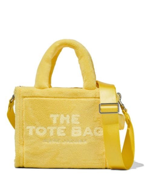 The Terry mini tote bag | Farfetch Global
