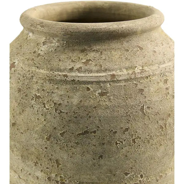 Livabliss Aarush Global Vase | Bed Bath & Beyond