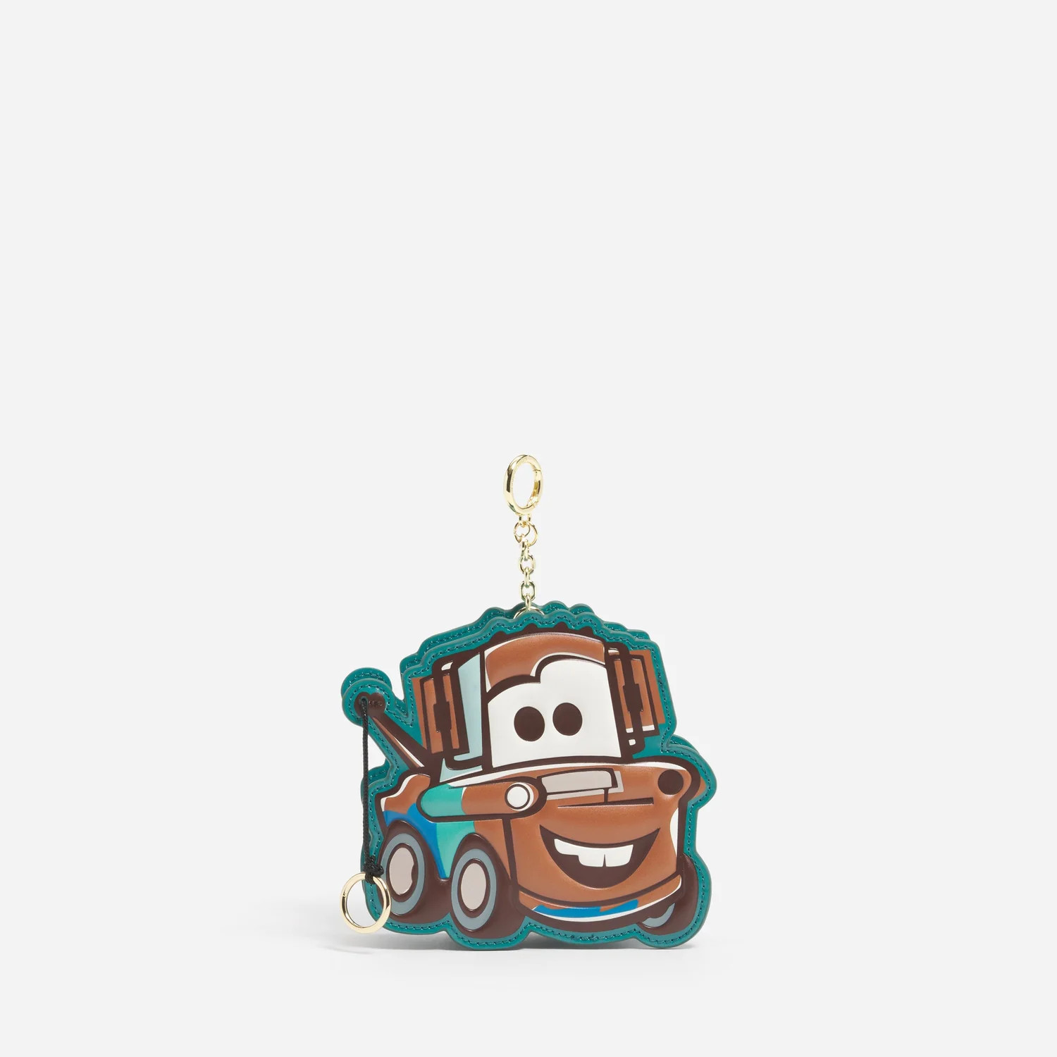 Disney Pixar Cars Tow Mater Pouch | Stoney Clover Lane | Stoney Clover Lane