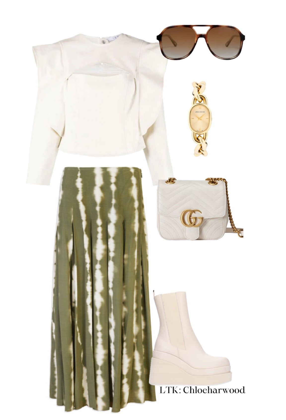 NOLA formal wknd

#LTKSeasonal #LTKU #LTKGiftGuide