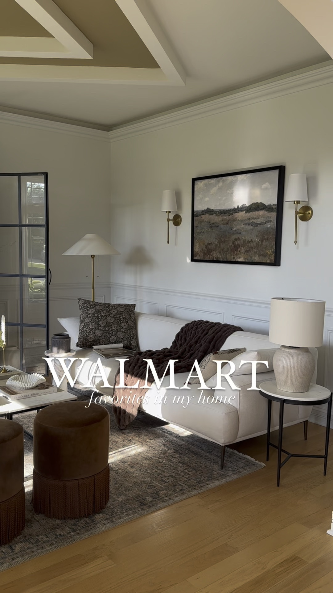 Walmart favorites in my home! @walmart #walmartfinds #walmarthome #walmart 

#LTKSaleAlert #LTKWatchNow #LTKHome