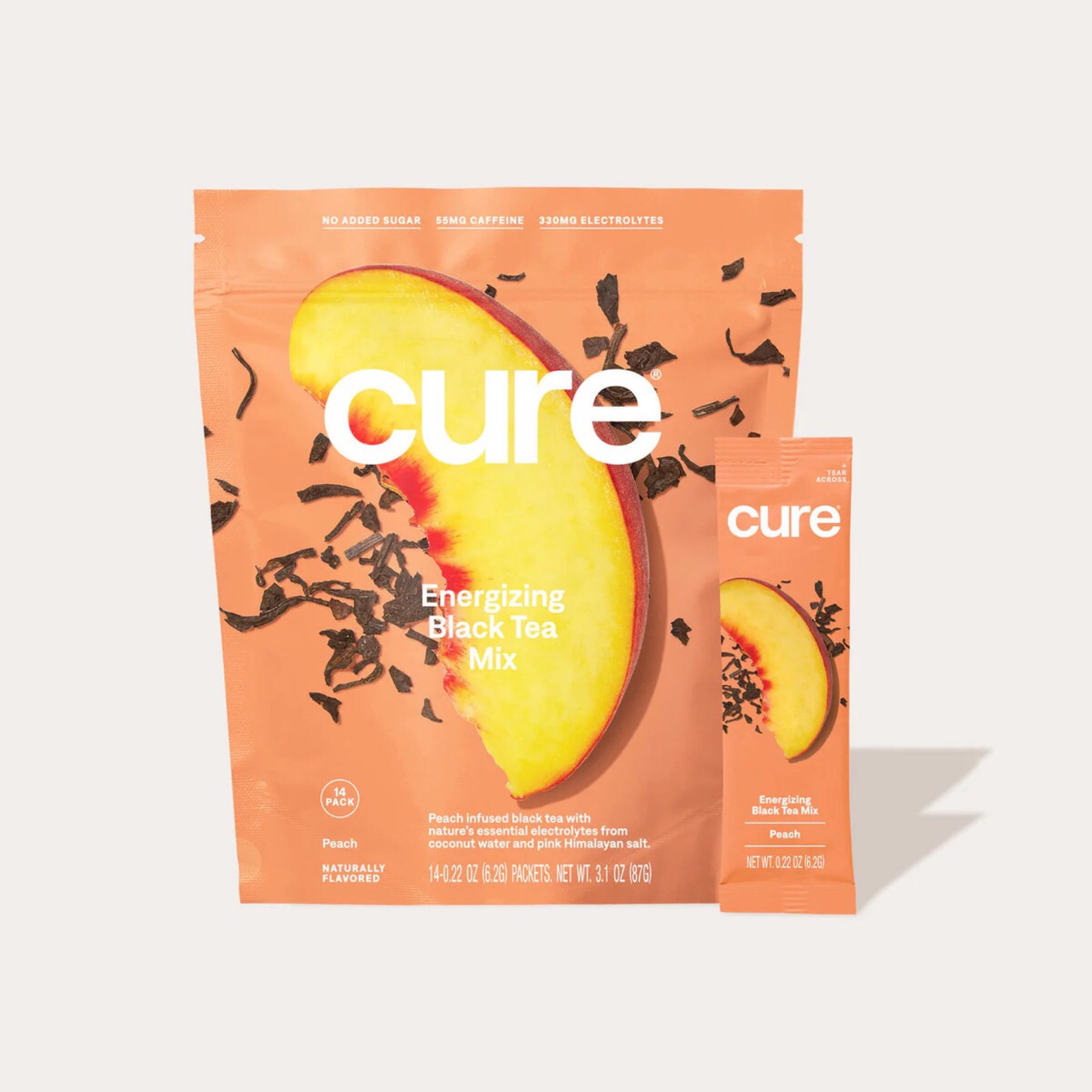 CURE Hydration: made with nature’s essential electrolytes from coconut water & pink Himalayan salt!

-Science Backed
-Plant Based
-Non-GMO
-No Added Sugar
-Vegan
-Gluten Free

Use my discount code: KENDALLRAYE20 for 20% OFF your order!

#LTKhome #LTKsalealert #LTKfamily