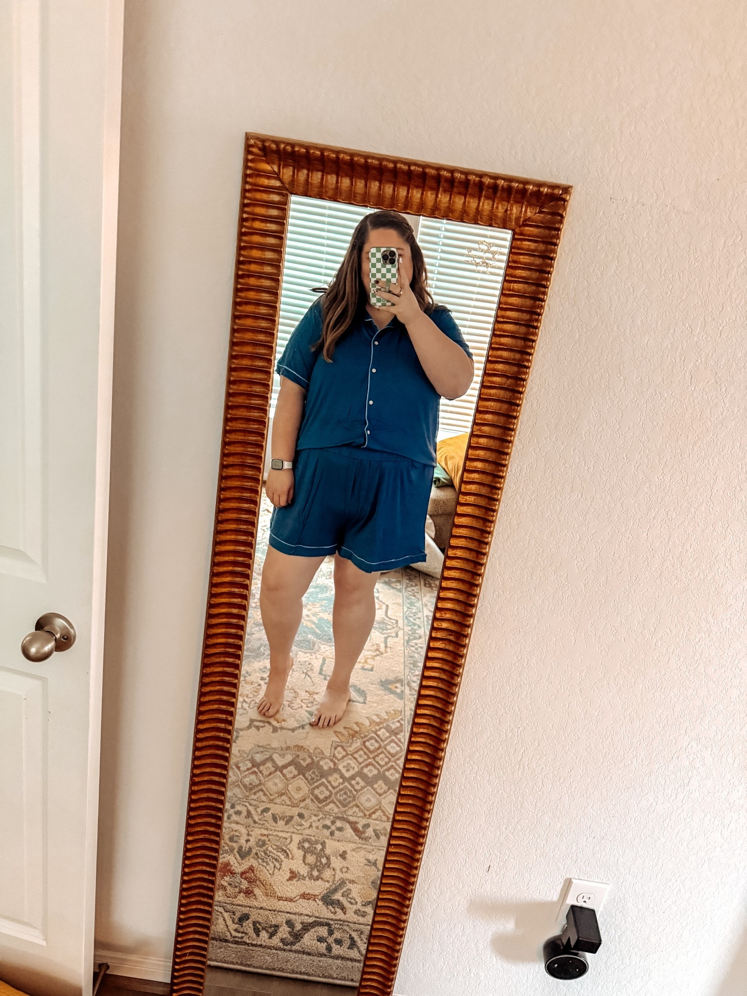 perfect weekend PJ’s

#LTKPlusSize #LTKSaleAlert #LTKFindsUnder50