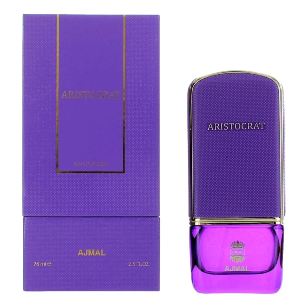 Aristocrat by Ajmal, 2.5 oz EDP Spray for Women | Walmart (US)