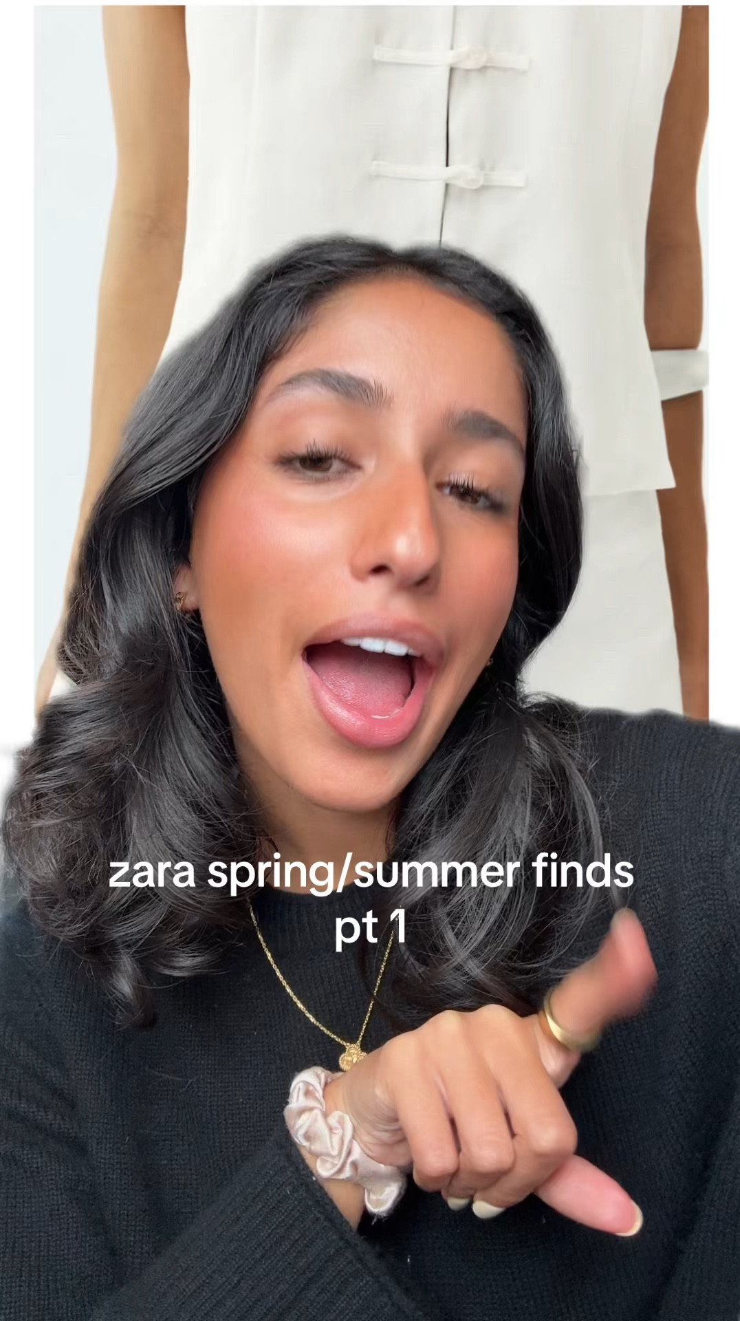 Zara zara zara 