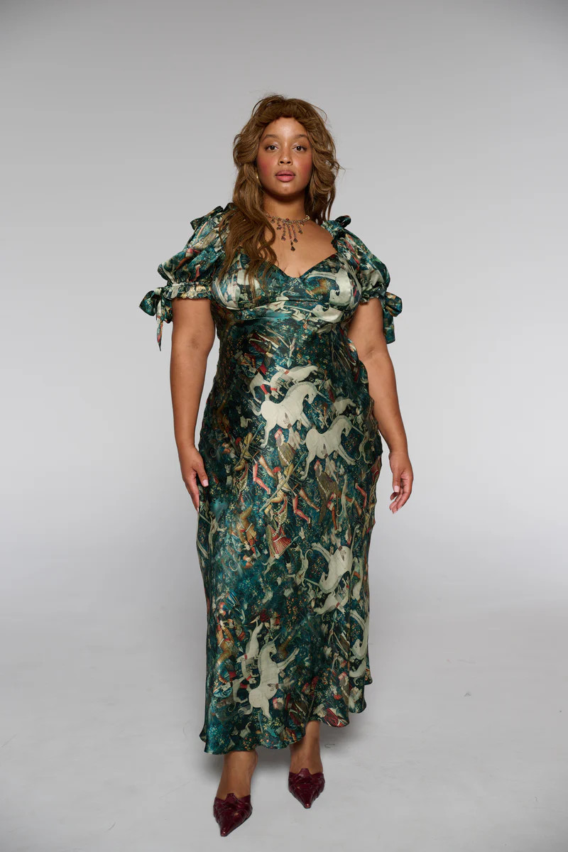 Selkie is a no waste company, WRAP and BSCI production certified, offering an inclusive size rang... | Selkie Collection