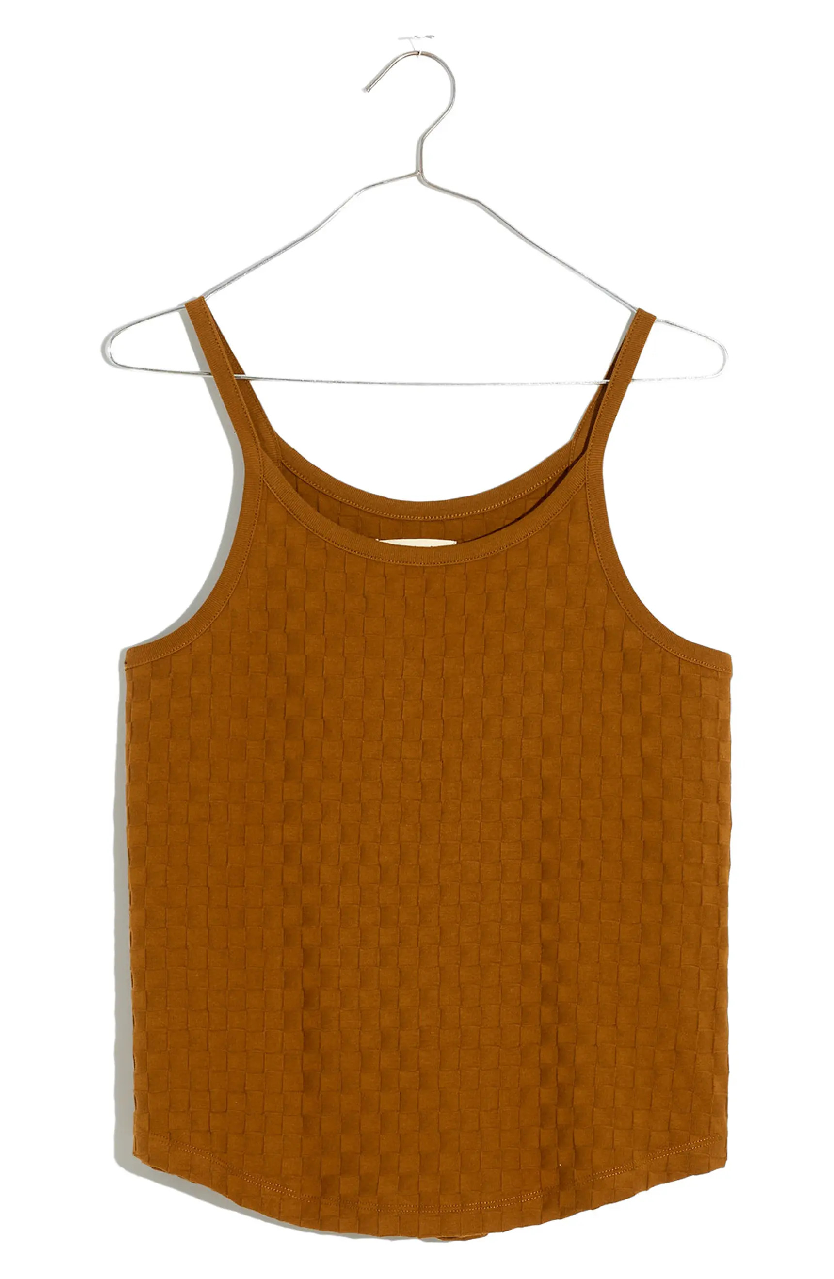 Madewell Cami Tank Top | Nordstrom | Nordstrom