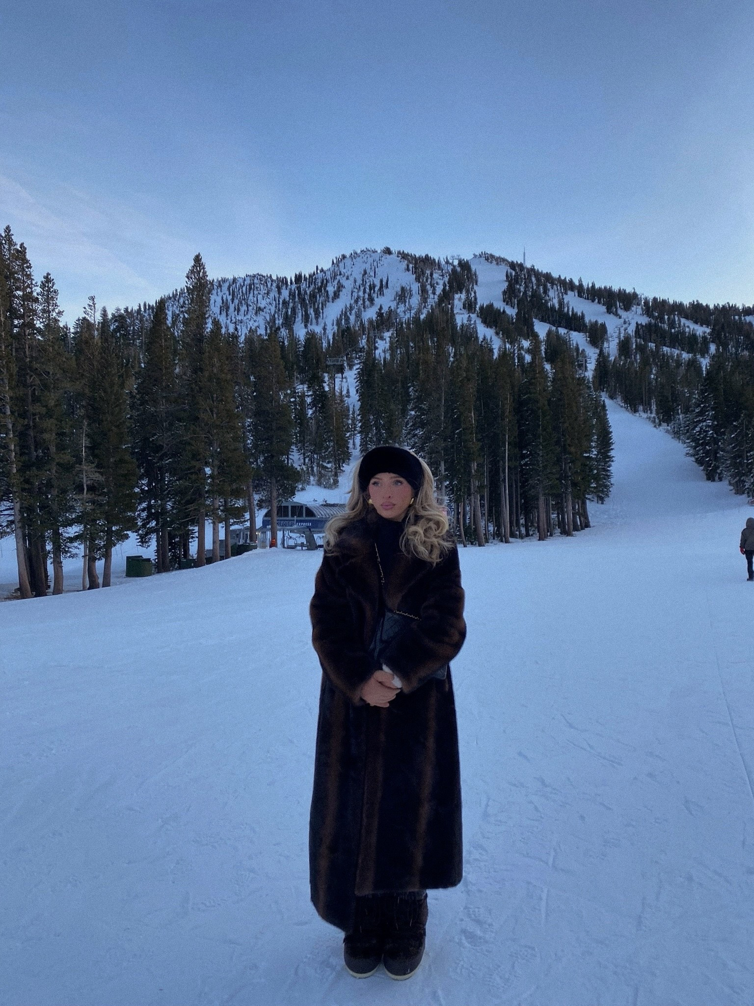 Winter outfit inspo ❄️

#LTKHoliday #LTKCyberWeek #LTKGiftGuide